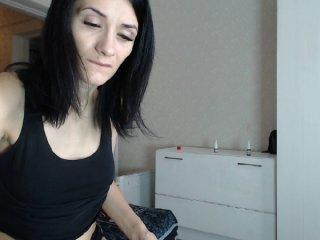 --Tati-- bongacams