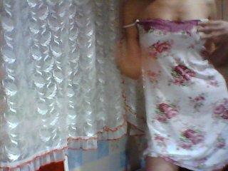 -HoneySweet- bongacams