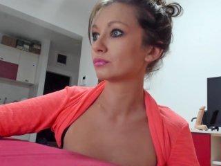 -MILLI- bongacams