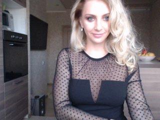 -SashaSexy- bongacams