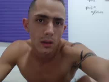 _andrewlinconl_ chaturbate