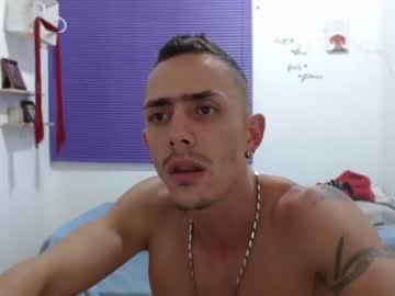 _andrewlinconl_ chaturbate