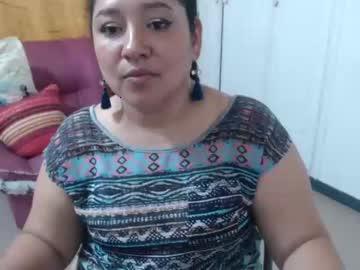 _candymature_ chaturbate