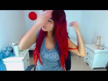 _carlafuentes_ chaturbate