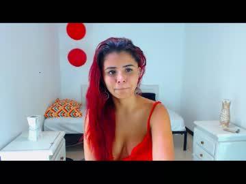 _carlafuentes_ chaturbate