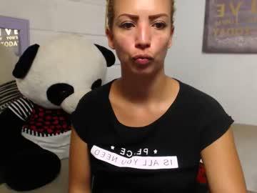 _carolaain_ chaturbate