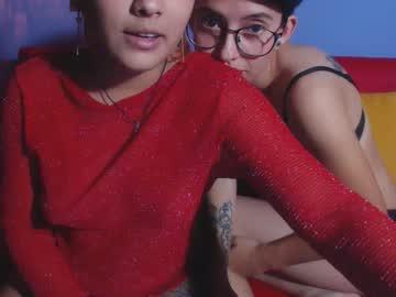 _curiousgirls_ chaturbate