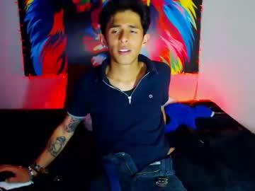 _george_1997 chaturbate