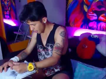 _george_1997 chaturbate