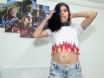 _haley chaturbate