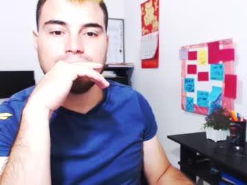 _jakson92 chaturbate