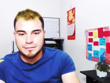 _jakson92 chaturbate