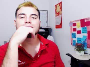 _jakson92 chaturbate