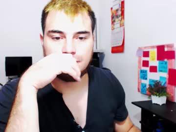 _jakson92 chaturbate