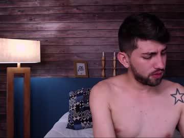 _kevinparker chaturbate