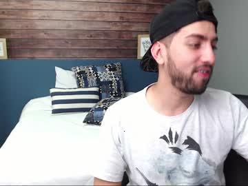 _kevinparker chaturbate