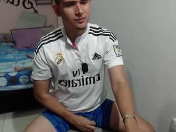 _marcos_18 chaturbate