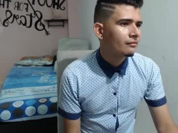 _marcos_18 chaturbate