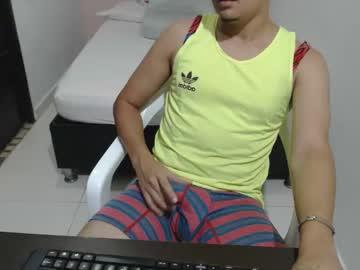 _marcos_18 chaturbate