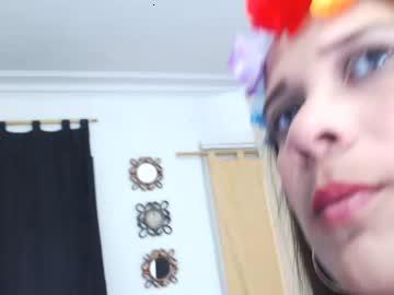 _megan_clark_ chaturbate