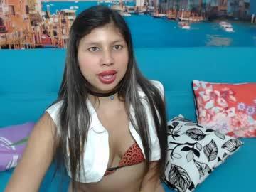 _melanny chaturbate