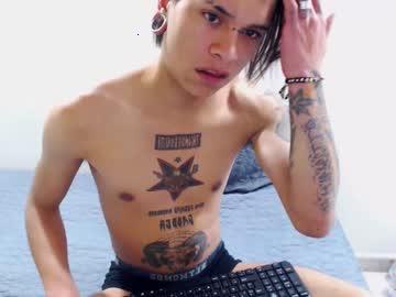 _mike_ferroso chaturbate