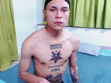 _mike_ferroso chaturbate