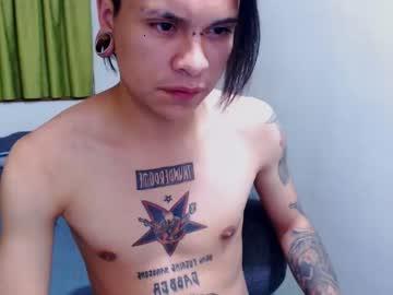 _mike_ferroso chaturbate