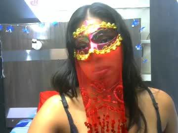 _rose_sharon chaturbate