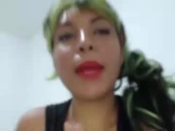 _salomewilson chaturbate