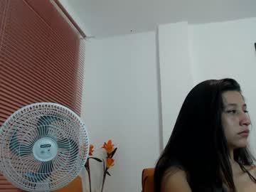 _shantall_19 chaturbate