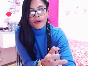 _silvanna__ chaturbate