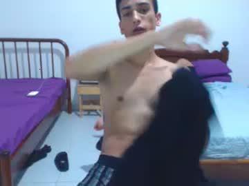 _stefan_franco chaturbate