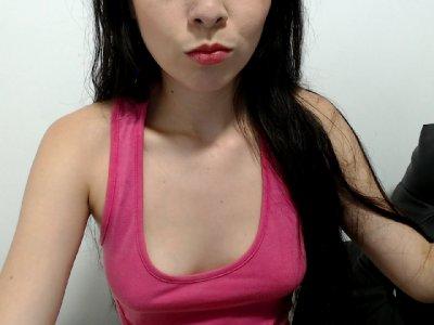 Abella-Milf bongacams