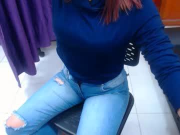 abie_hazell chaturbate