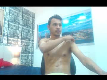 abrahamduque chaturbate