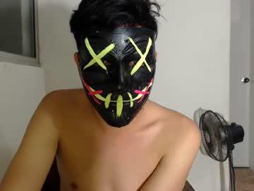 abraheldemon_ chaturbate