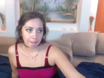 abrilmur chaturbate