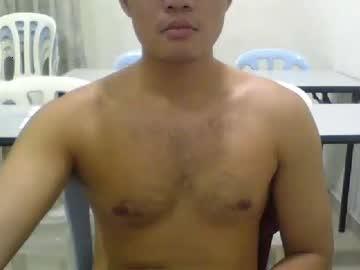 abubujameszhao chaturbate