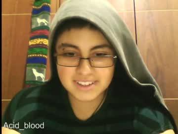 acid_blood chaturbate