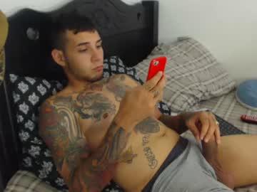 adidas_sexy chaturbate