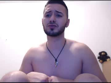 adonislovely chaturbate