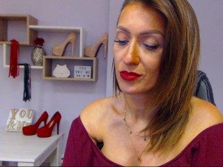 AdreyForLove bongacams