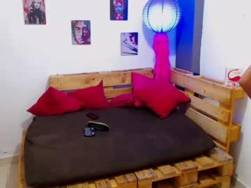 adrea_samy chaturbate