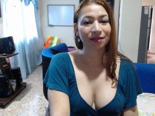 Afrodhita77 bongacams