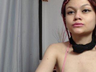 AfroditaRio bongacams