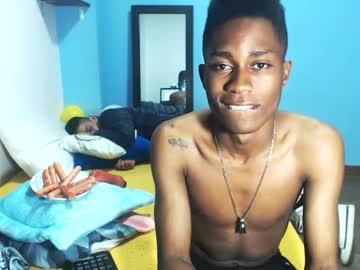 africaqueen_kazaky chaturbate