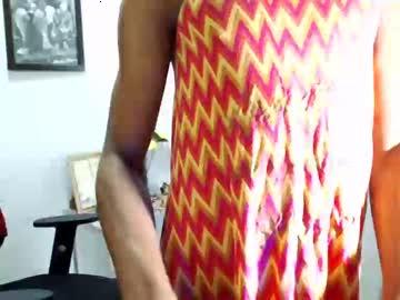 africaqueen_kazaky chaturbate