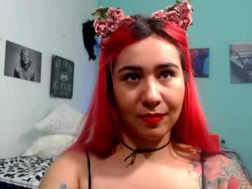 afrodita_latina_red chaturbate