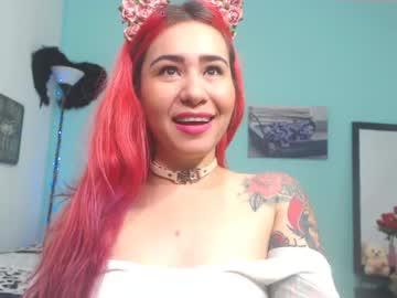 afrodita_latina_red chaturbate